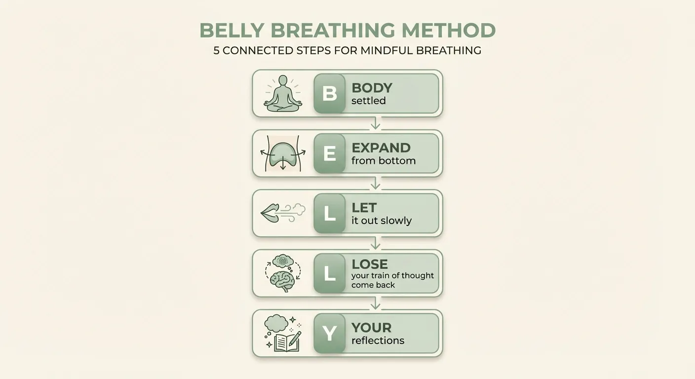 Diagram showing three short sessions throughout the day vs one long session