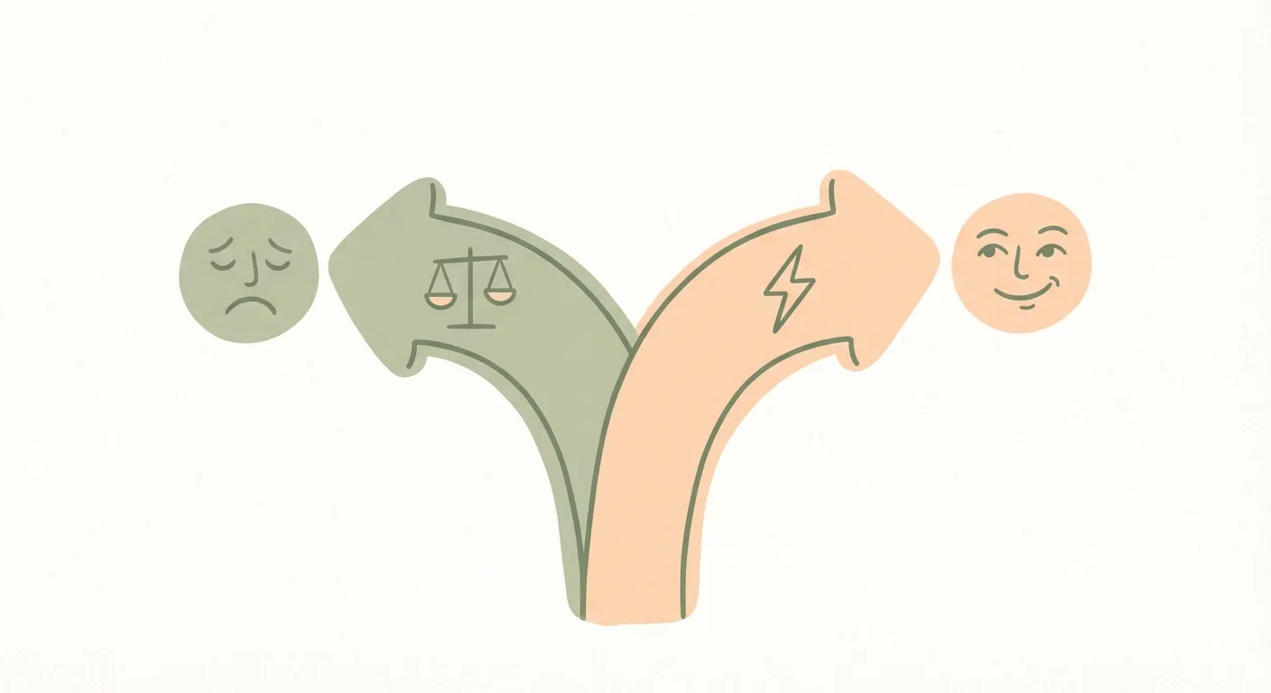 Two paths: appearance-focused language leads to body distrust, function-focused language leads to body confidence