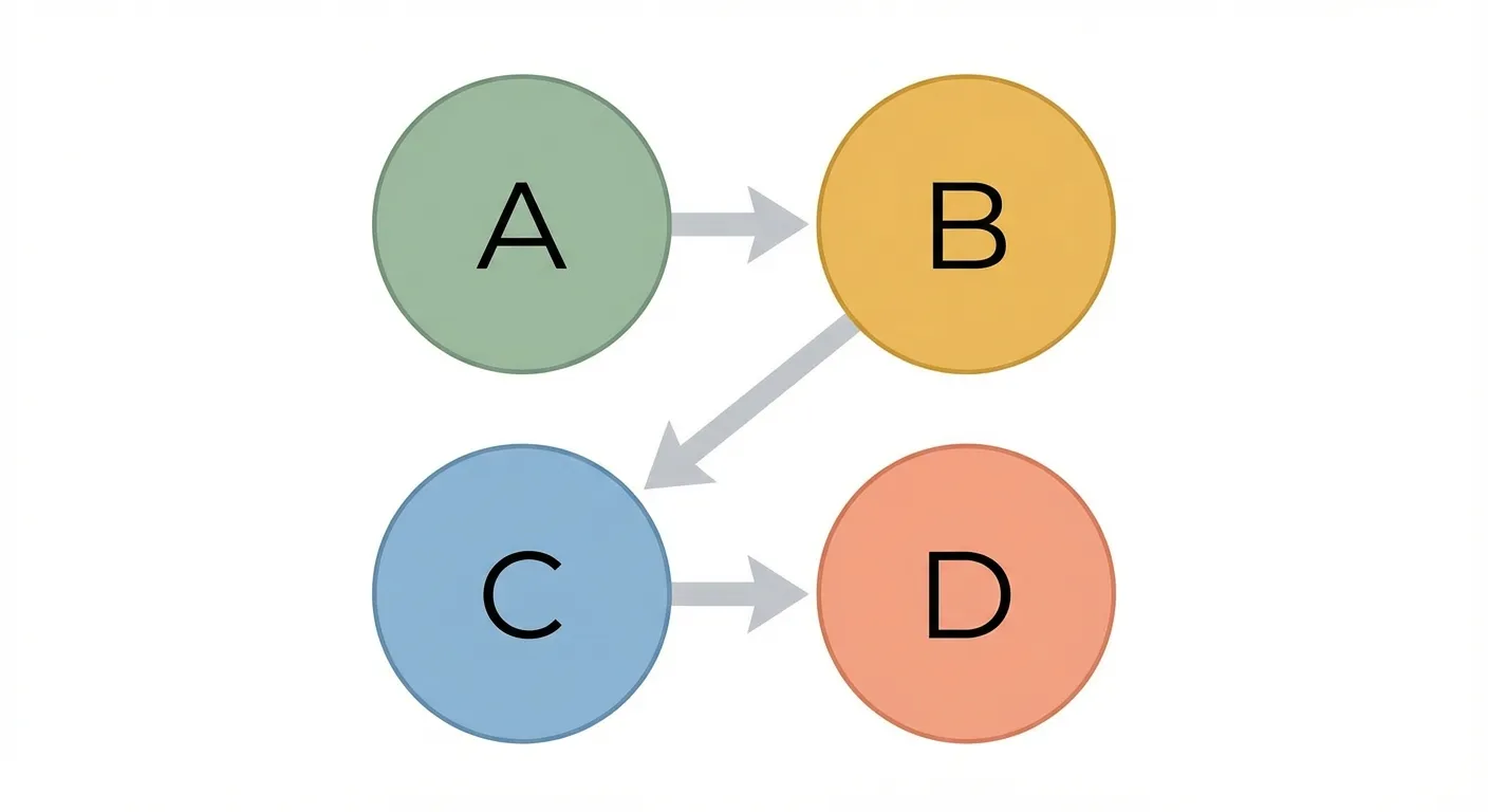 A mother and daughter sitting together on a couch, having a warm conversation