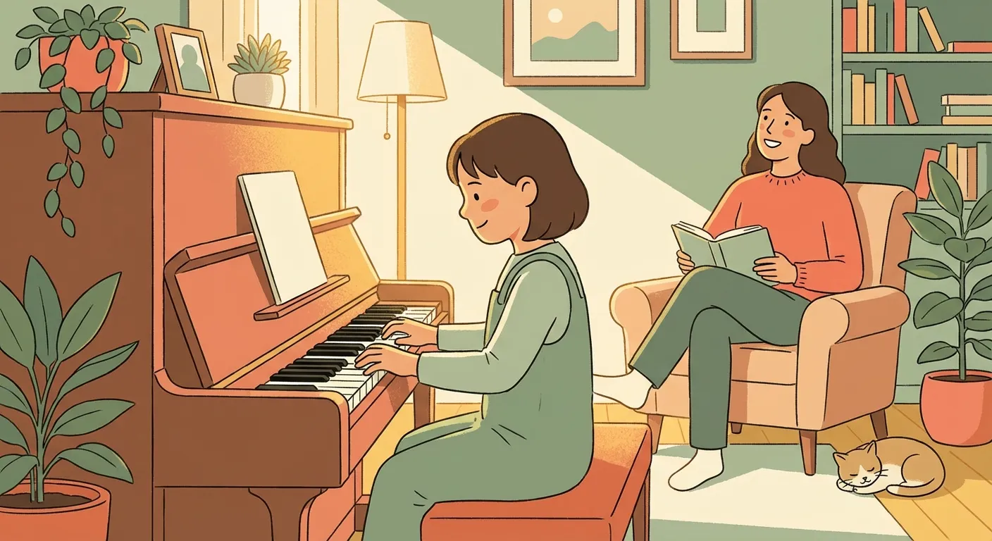 Three phases of development: Love It, Build It, Own It