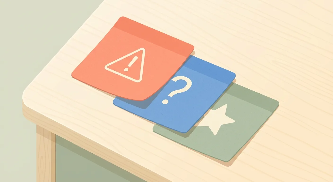 Child's eye reflecting a parent's calm face, representing how kids read your reaction before processing their own feelings